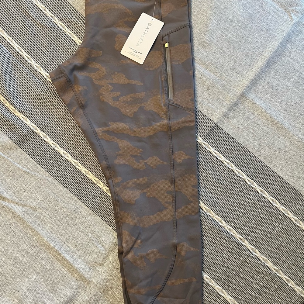 NWT Athelta Yoga Pants